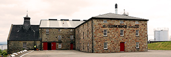 Glenmorangie Distillery